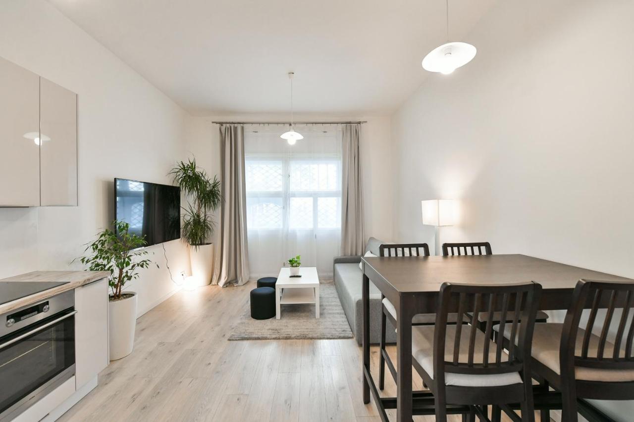 Kubelikova 32 Residence Prag Dış mekan fotoğraf