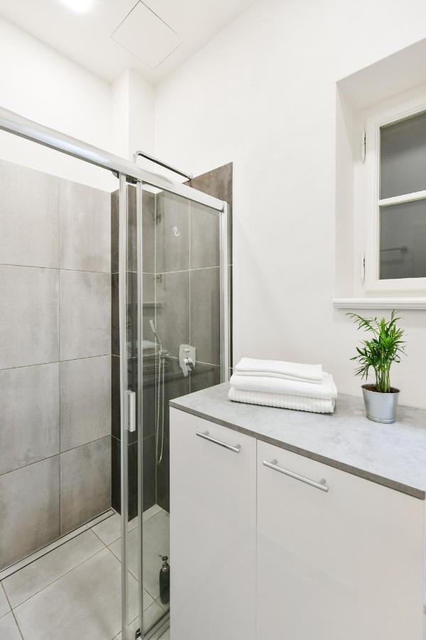 Kubelikova 32 Residence Prag Dış mekan fotoğraf
