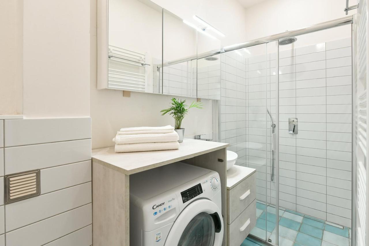 Kubelikova 32 Residence Prag Dış mekan fotoğraf