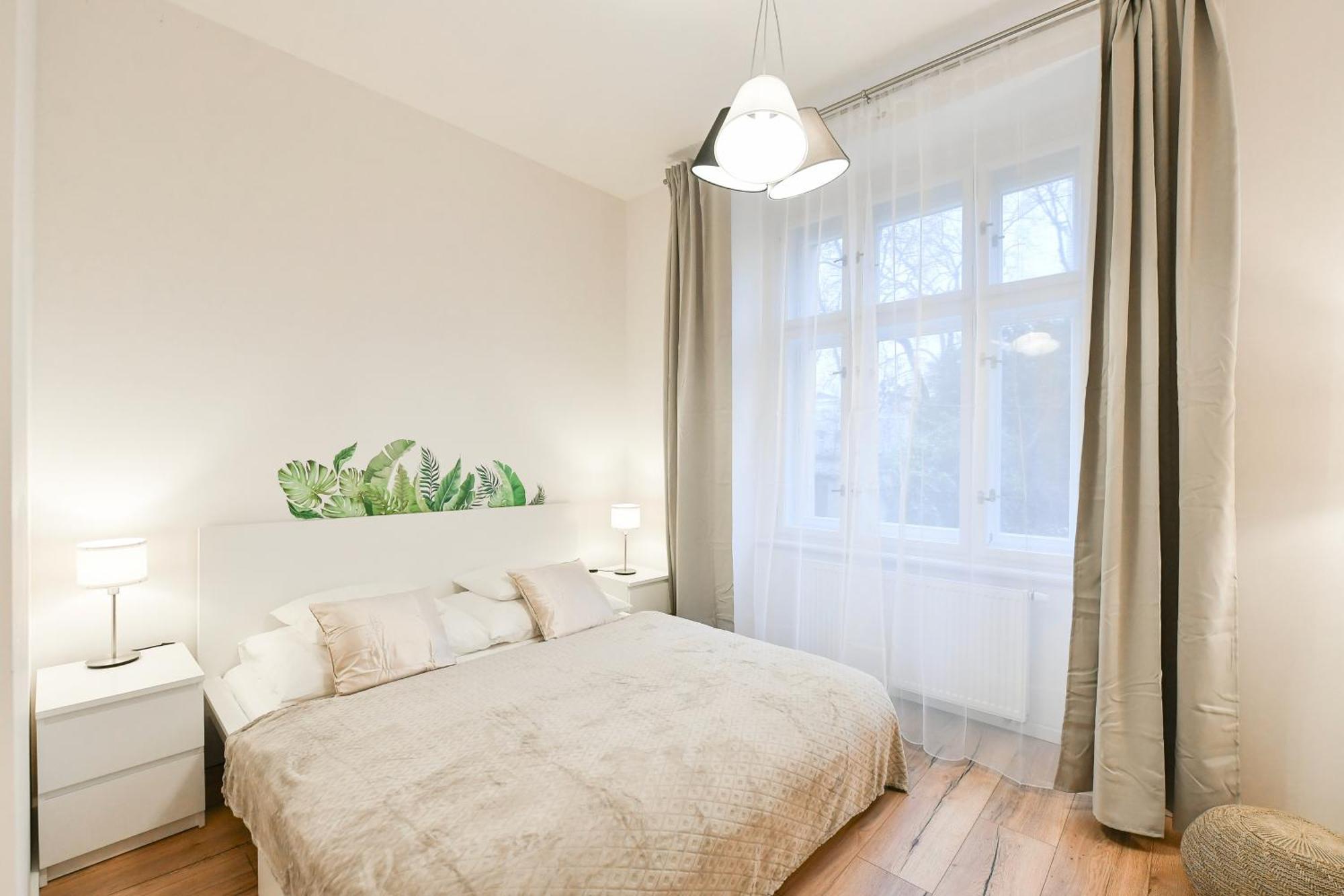 Kubelikova 32 Residence Prag Dış mekan fotoğraf