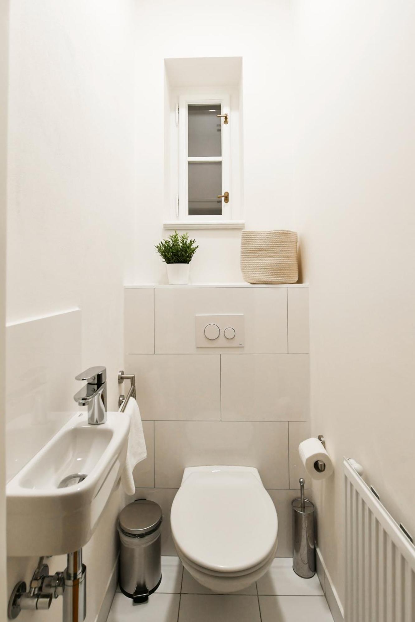 Kubelikova 32 Residence Prag Dış mekan fotoğraf