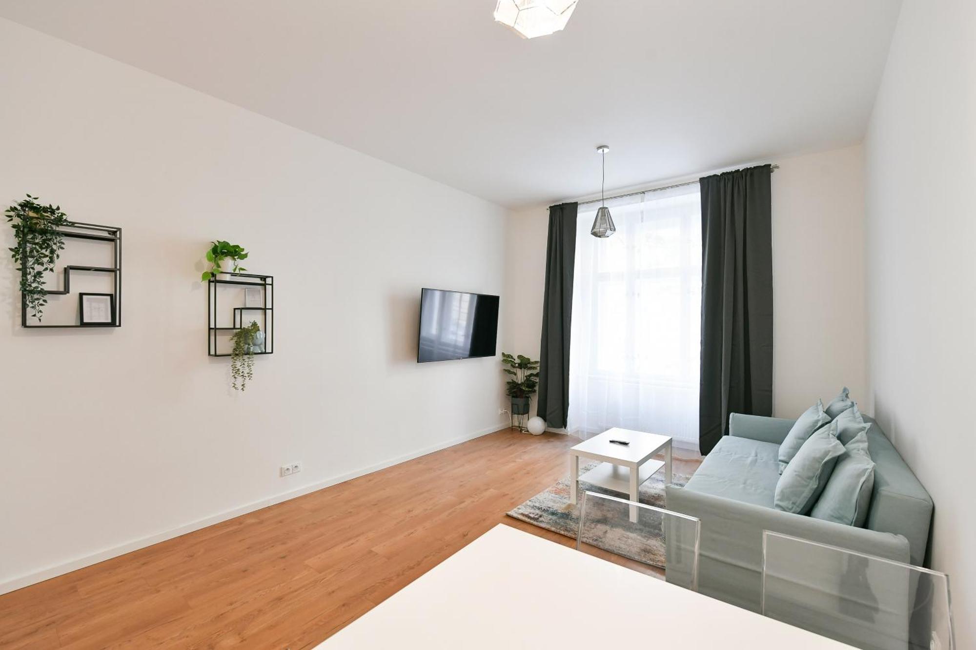 Kubelikova 32 Residence Prag Dış mekan fotoğraf