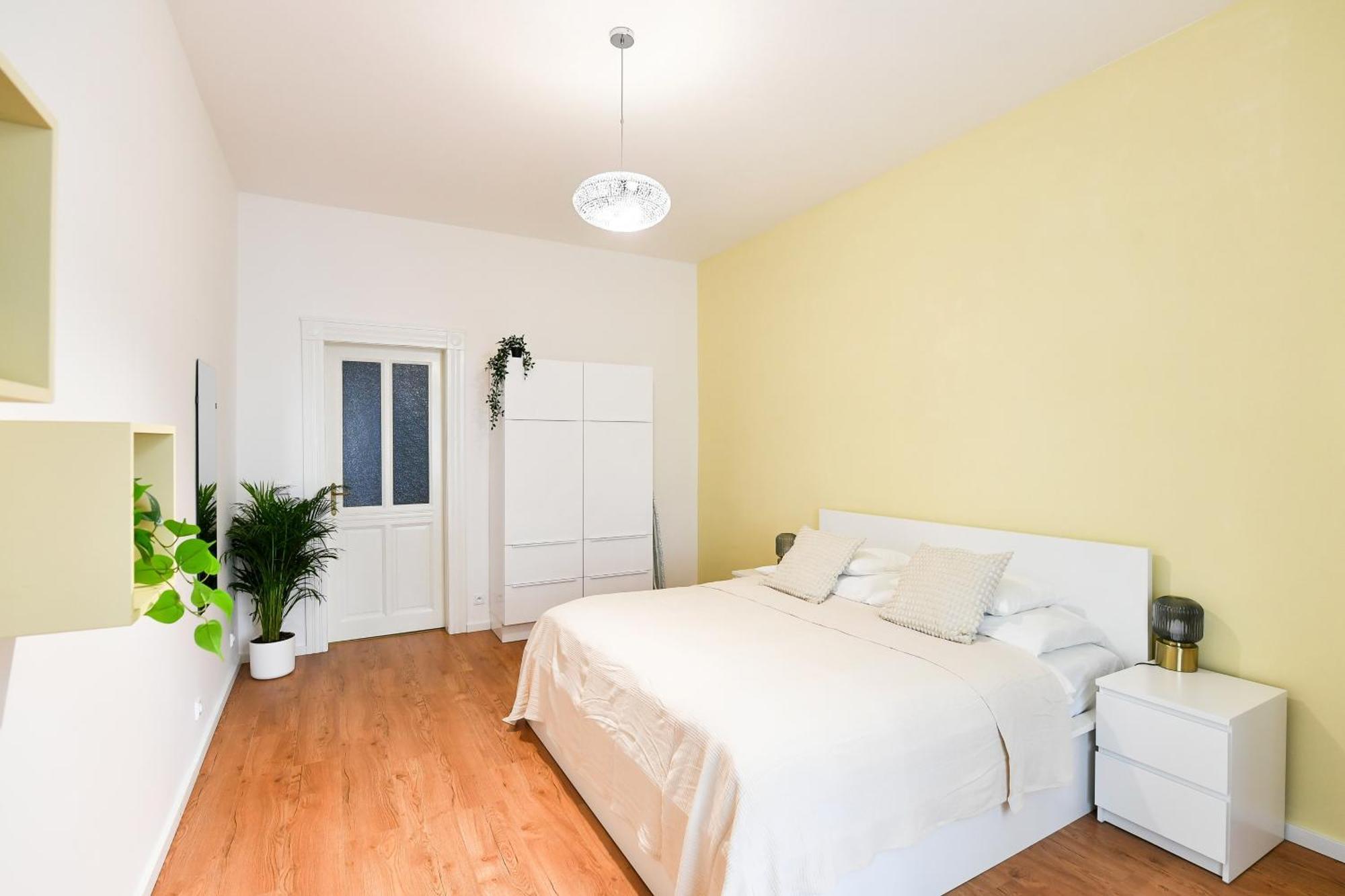 Kubelikova 32 Residence Prag Dış mekan fotoğraf