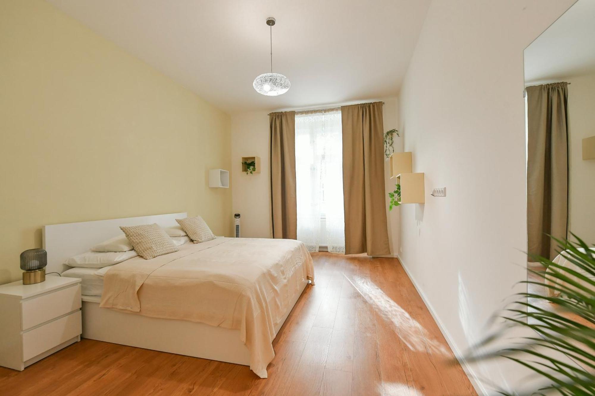 Kubelikova 32 Residence Prag Dış mekan fotoğraf